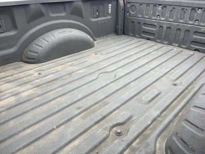 2022 Ford Super Duty F-250 SRW LARIAT 4WD Crew Cab 6.75' Box