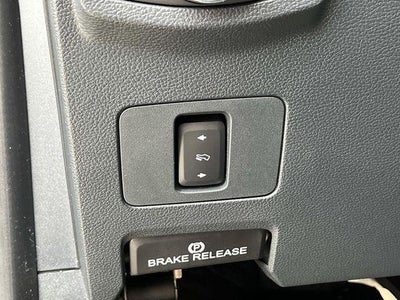 2022 Ford Super Duty F-250 SRW LARIAT 4WD Crew Cab 6.75' Box