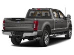 2022 Ford Super Duty F-250 SRW LARIAT 4WD Crew Cab 6.75' Box