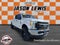 2017 Ford Super Duty F-350 SRW XL 4WD Crew Cab 6.75' Box