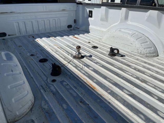 2017 Ford Super Duty F-350 SRW XL 4WD Crew Cab 6.75' Box