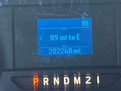 2017 Ford Super Duty F-350 SRW XL 4WD Crew Cab 6.75' Box