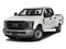 2017 Ford Super Duty F-350 SRW XL 4WD Crew Cab 6.75' Box