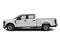 2017 Ford Super Duty F-350 SRW XL 4WD Crew Cab 6.75' Box