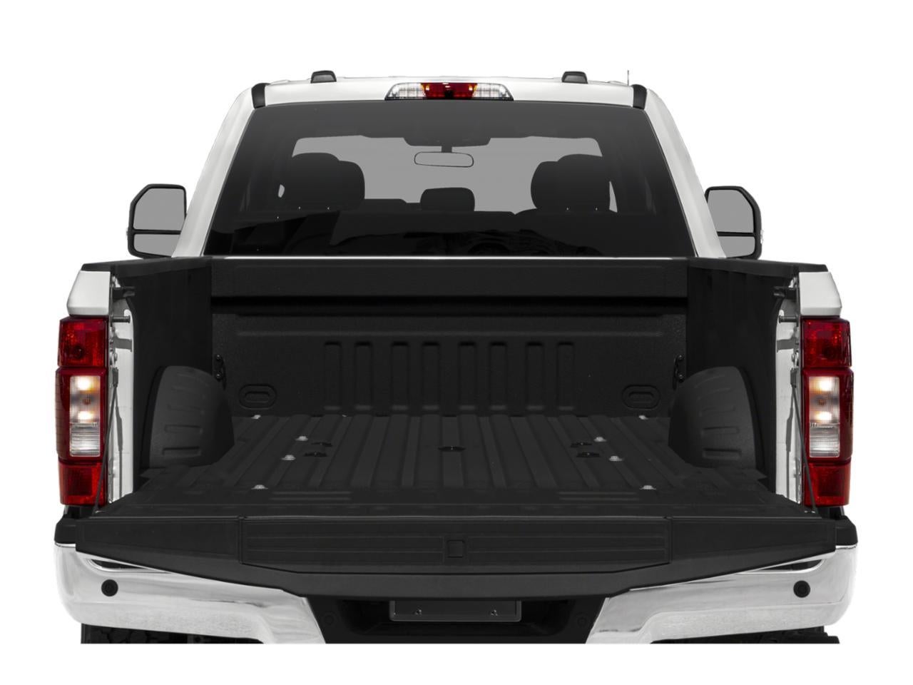 2022 Ford Super Duty F-350 SRW XLT 4WD Crew Cab 6.75' Box