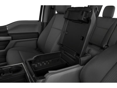 2022 Ford Super Duty F-350 SRW XLT 4WD Crew Cab 6.75' Box