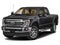 2022 Ford Super Duty F-350 DRW LARIAT 4WD Crew Cab 8' Box