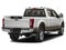 2022 Ford Super Duty F-350 DRW LARIAT 4WD Crew Cab 8' Box
