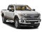 2022 Ford Super Duty F-350 DRW LARIAT 4WD Crew Cab 8' Box