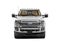 2022 Ford Super Duty F-350 DRW LARIAT 4WD Crew Cab 8' Box