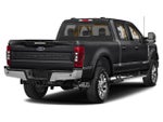 2022 Ford Super Duty F-350 DRW LARIAT 4WD Crew Cab 8' Box