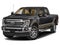 2022 Ford Super Duty F-350 DRW LARIAT 4WD Crew Cab 8' Box