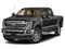 2022 Ford Super Duty F-350 DRW LARIAT 4WD Crew Cab 8' Box