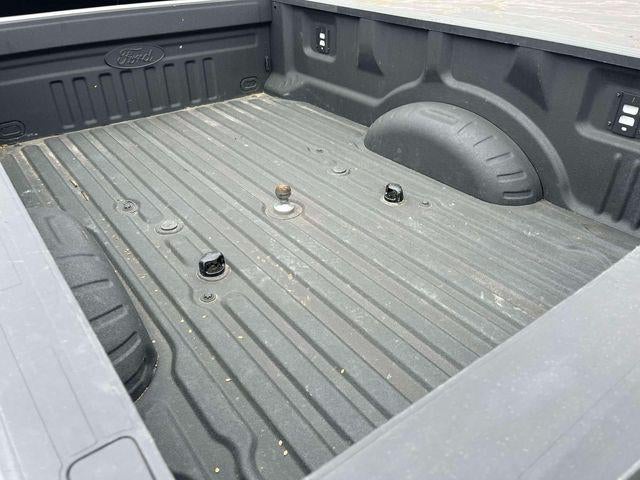 2025 Ford Super Duty F-350 DRW XLT 4WD Crew Cab 8' Box