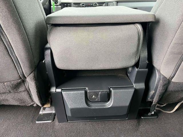 2025 Ford Super Duty F-350 DRW XLT 4WD Crew Cab 8' Box