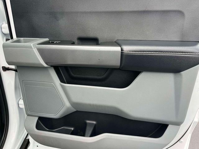 2025 Ford Super Duty F-350 DRW XLT 4WD Crew Cab 8' Box