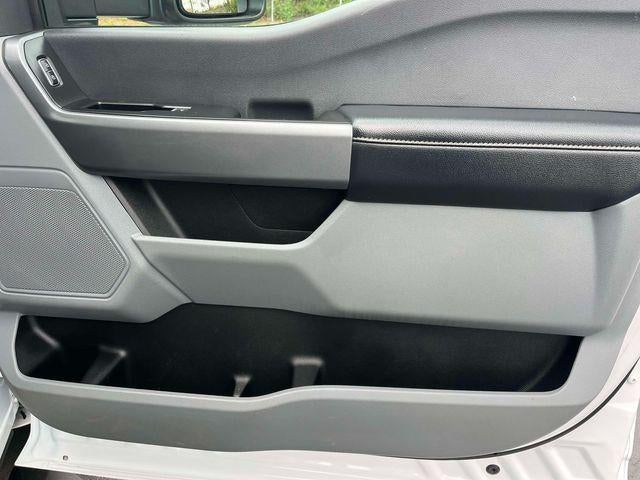 2025 Ford Super Duty F-350 DRW XLT 4WD Crew Cab 8' Box