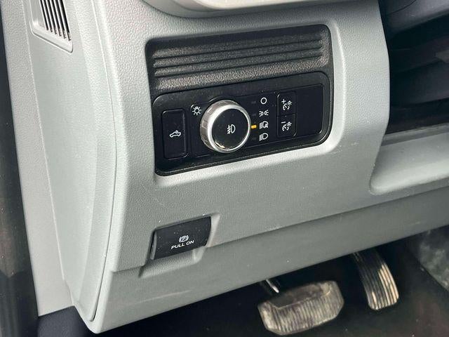 2025 Ford Super Duty F-350 DRW XLT 4WD Crew Cab 8' Box