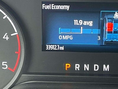 2025 Ford Super Duty F-350 DRW XLT 4WD Crew Cab 8' Box