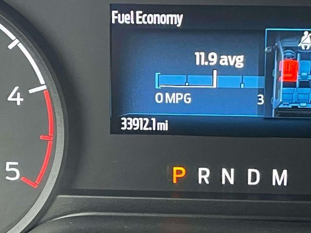 2025 Ford Super Duty F-350 DRW XLT 4WD Crew Cab 8' Box