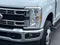2025 Ford Super Duty F-350 DRW XLT 4WD Crew Cab 8' Box