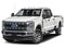 2025 Ford Super Duty F-350 DRW XLT 4WD Crew Cab 8' Box