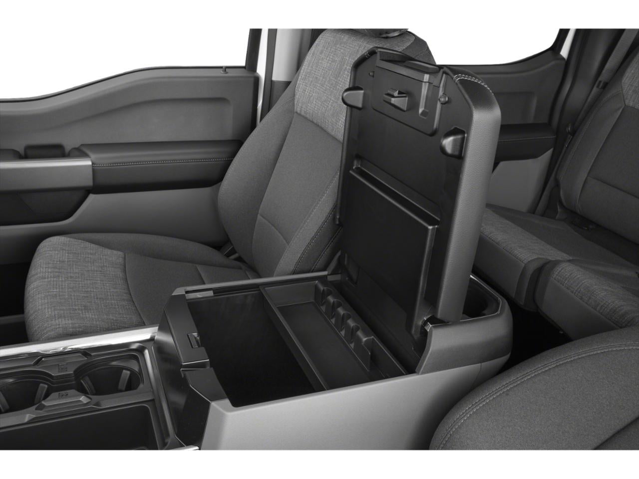 2025 Ford Super Duty F-350 DRW XLT 4WD Crew Cab 8' Box