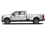 2025 Ford Super Duty F-350 DRW XLT 4WD Crew Cab 8' Box