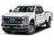 2026 Ford Super Duty F-350 DRW XLT 4WD Crew Cab 8' Box