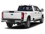 2026 Ford Super Duty F-350 DRW XLT 4WD Crew Cab 8' Box
