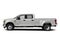 2017 Ford Super Duty F-350 DRW XLT 4WD Crew Cab 8' Box