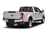 2017 Ford Super Duty F-350 DRW XLT 4WD Crew Cab 8' Box
