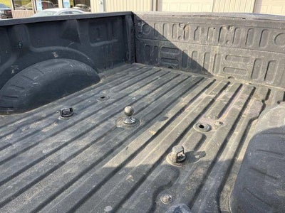 2019 Ford Super Duty F-350 DRW XL 4WD Crew Cab 8' Box