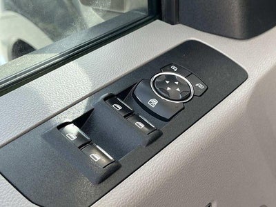 2019 Ford Super Duty F-350 DRW XL 4WD Crew Cab 8' Box