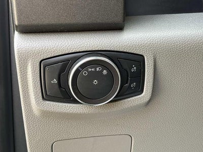 2019 Ford Super Duty F-350 DRW XL 4WD Crew Cab 8' Box