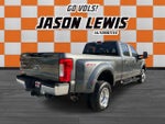 2019 Ford Super Duty F-350 DRW XL 4WD Crew Cab 8' Box