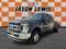 2019 Ford Super Duty F-350 DRW XL 4WD Crew Cab 8' Box