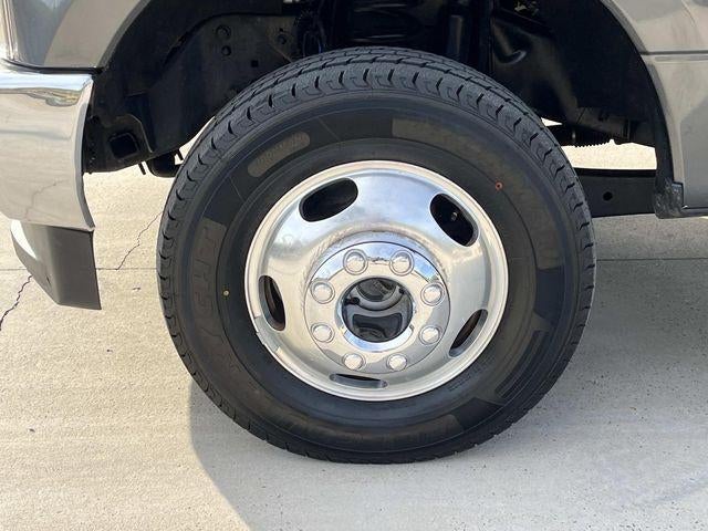 2019 Ford Super Duty F-350 DRW XL 4WD Crew Cab 8' Box