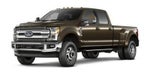 2019 Ford Super Duty F-350 DRW XL 4WD Crew Cab 8' Box