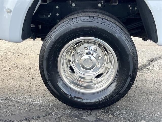 2024 Ford Super Duty F-350 DRW XLT 4WD Crew Cab 8' Box