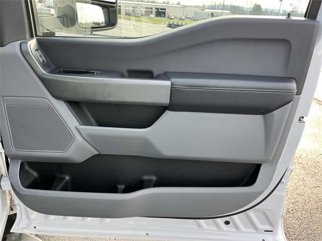 2024 Ford Super Duty F-350 DRW XLT 4WD Crew Cab 8' Box