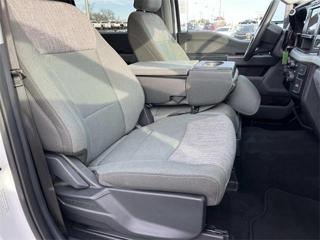 2024 Ford Super Duty F-350 DRW XLT 4WD Crew Cab 8' Box