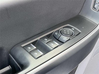 2024 Ford Super Duty F-350 DRW XLT 4WD Crew Cab 8' Box