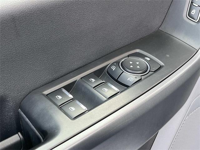 2024 Ford Super Duty F-350 DRW XLT 4WD Crew Cab 8' Box