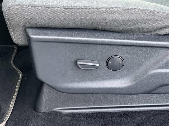 2024 Ford Super Duty F-350 DRW XLT 4WD Crew Cab 8' Box