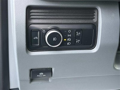 2024 Ford Super Duty F-350 DRW XLT 4WD Crew Cab 8' Box