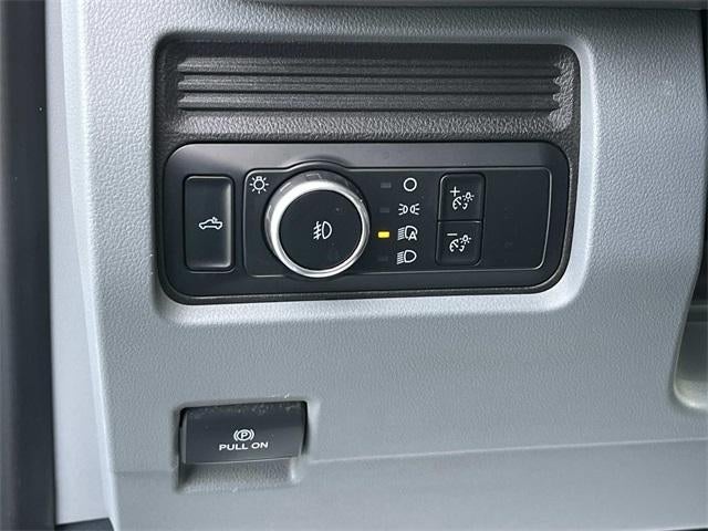 2024 Ford Super Duty F-350 DRW XLT 4WD Crew Cab 8' Box