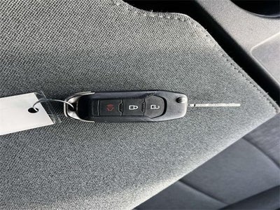 2024 Ford Super Duty F-350 DRW XLT 4WD Crew Cab 8' Box