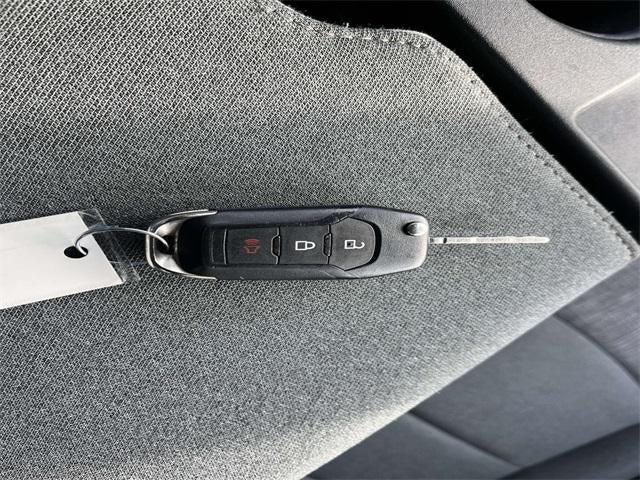 2024 Ford Super Duty F-350 DRW XLT 4WD Crew Cab 8' Box