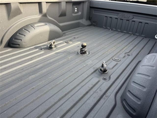 2024 Ford Super Duty F-350 DRW XLT 4WD Crew Cab 8' Box